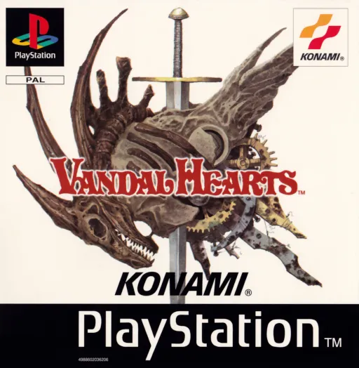 Vandal Hearts (Europe) (En,Fr,De)
